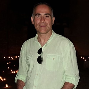 Juan José Velasco
